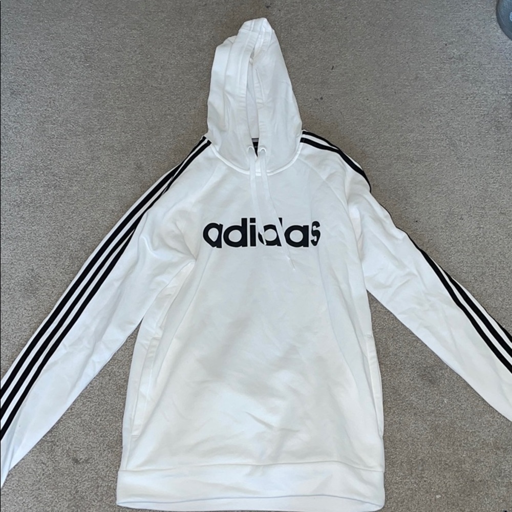 Adidas Sweatshirt